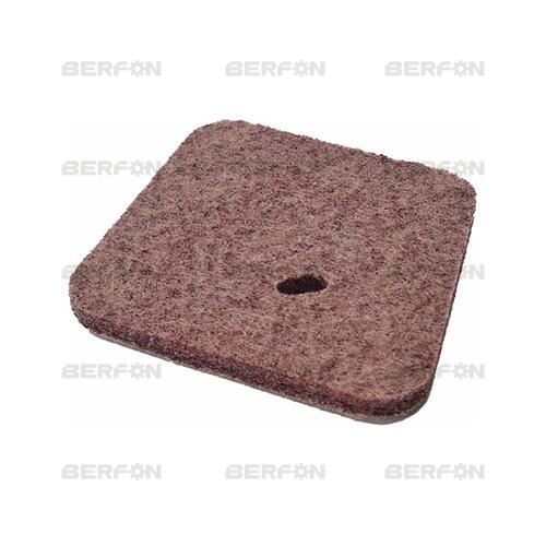 FILTRO AR STIHL FS38/45/46/55-HL45-HS45-KM55
